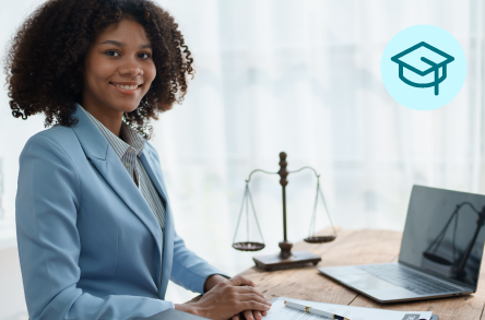 High School Paralegal Program