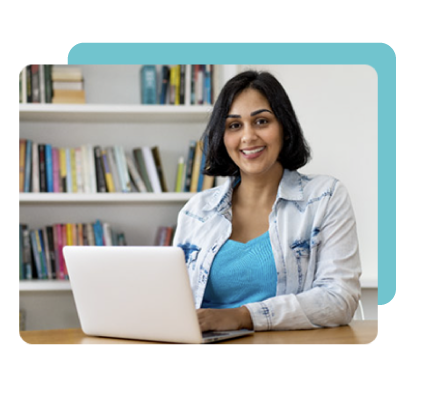 U.S. Career Institute High School Healthcare Student