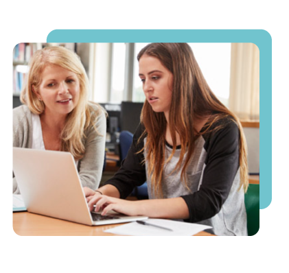 U.S. Career Institute High School Home School Student