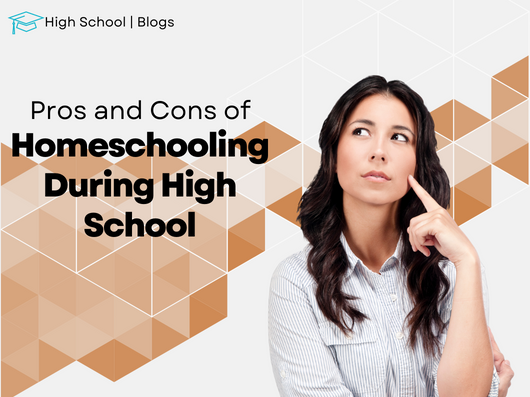 Pros and Cons of Homeschooling