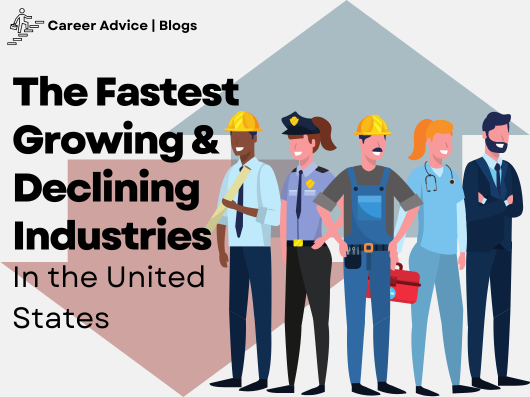 Fastest Growing Careers