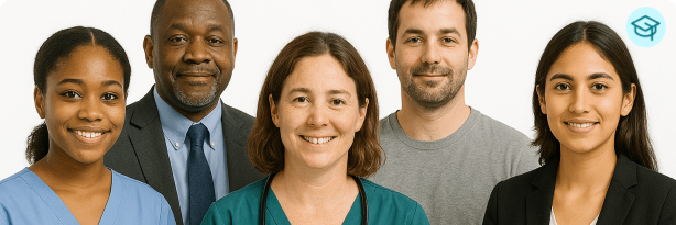 USCI Career Pathway Career Pathway