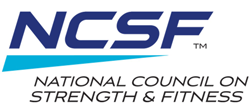 National Council on Strength and Fitness