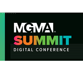 MGMA Summit
