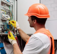 Electrician Program