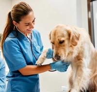 Veterinary Assistant